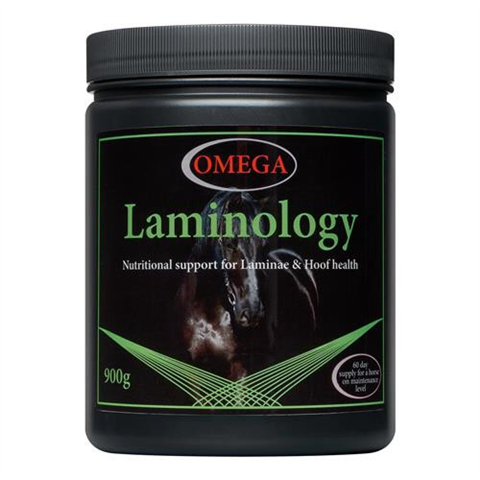 Omega Equine Laminology - 900g