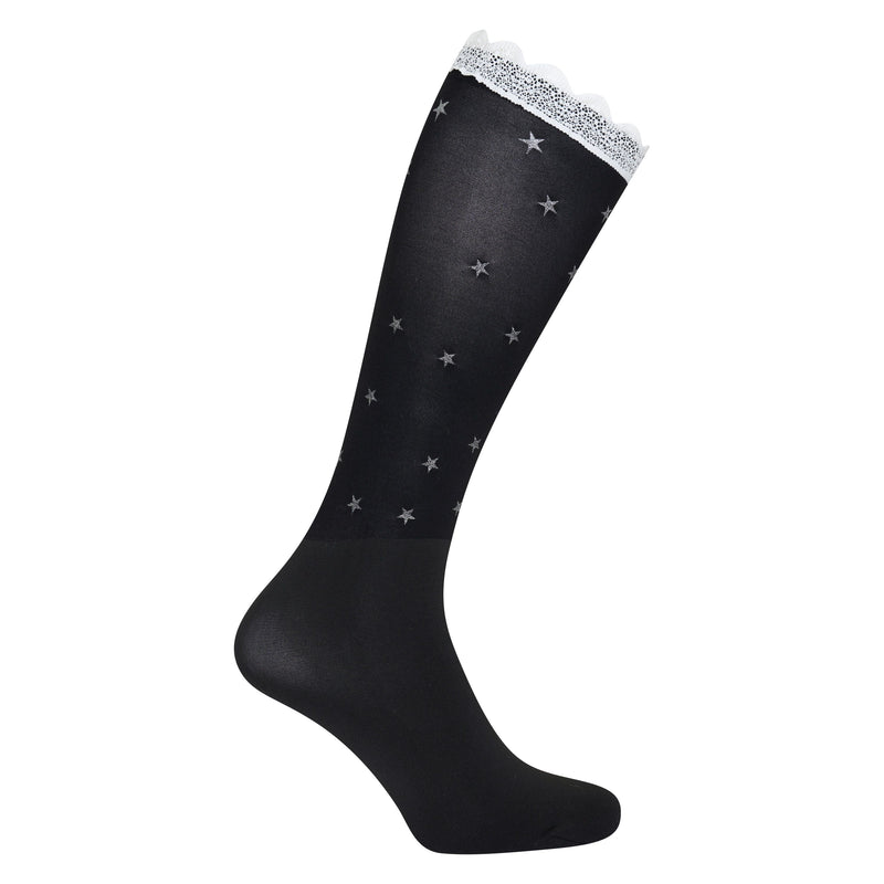 Imperial Riding Socks Star Lace