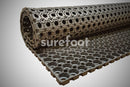Surefoot Ground Ring Mat 1.5m x 1m x 23mm