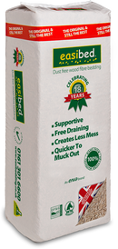 Easibed Wood Bedding