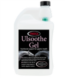 Omega Equine Ulsoothe Gel - 1ltr