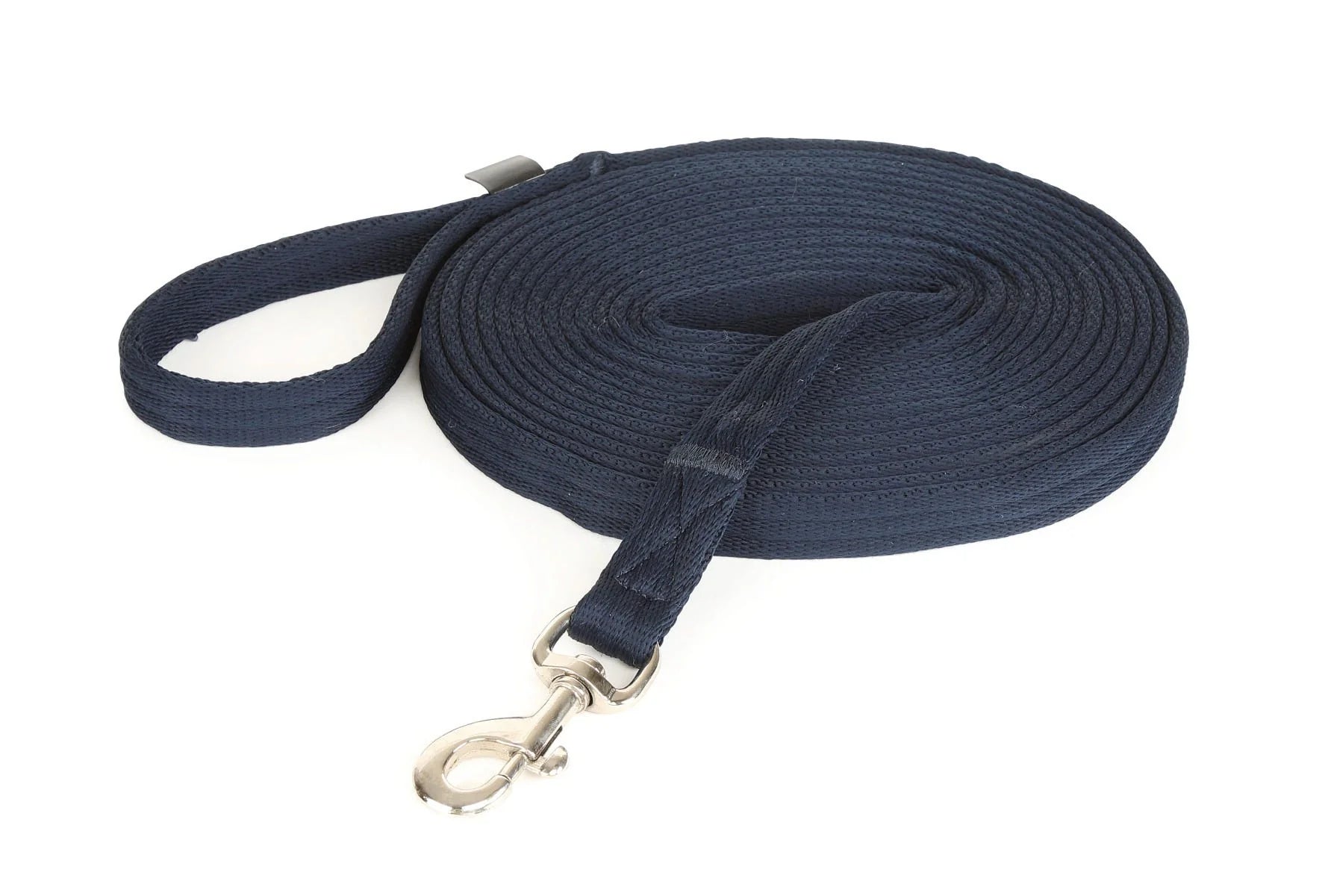 Shires ARMA Cushion Web Lunge Line - 8m