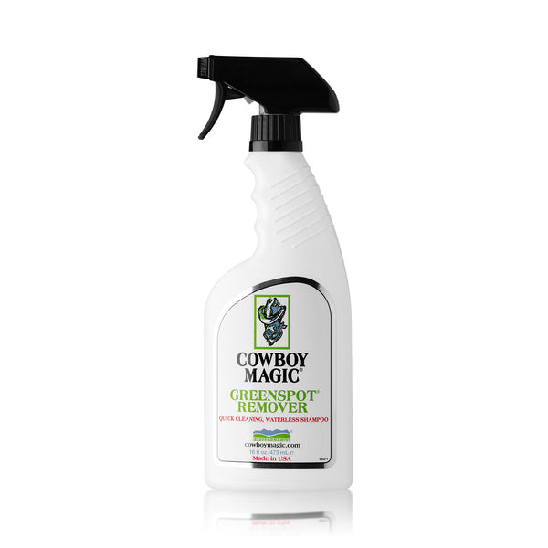 Cowboy Magic Greenspot Remover 473ml