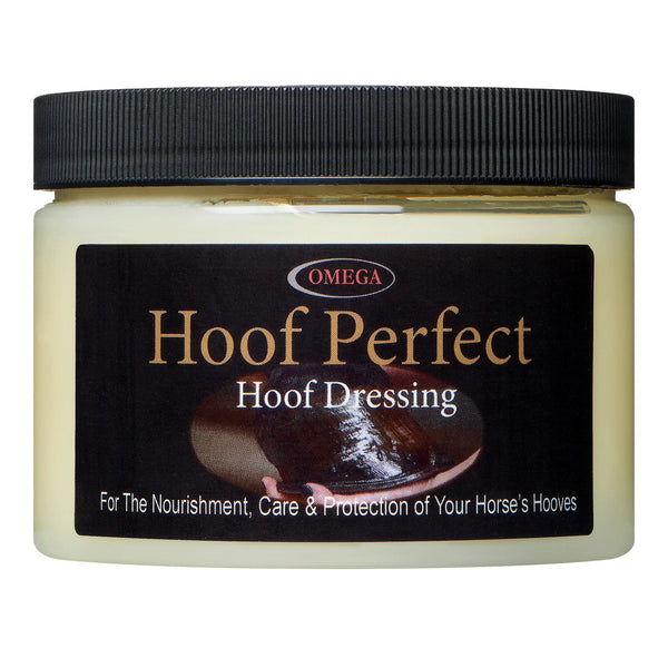 Omega Equine Hoof Perfect - 500ml