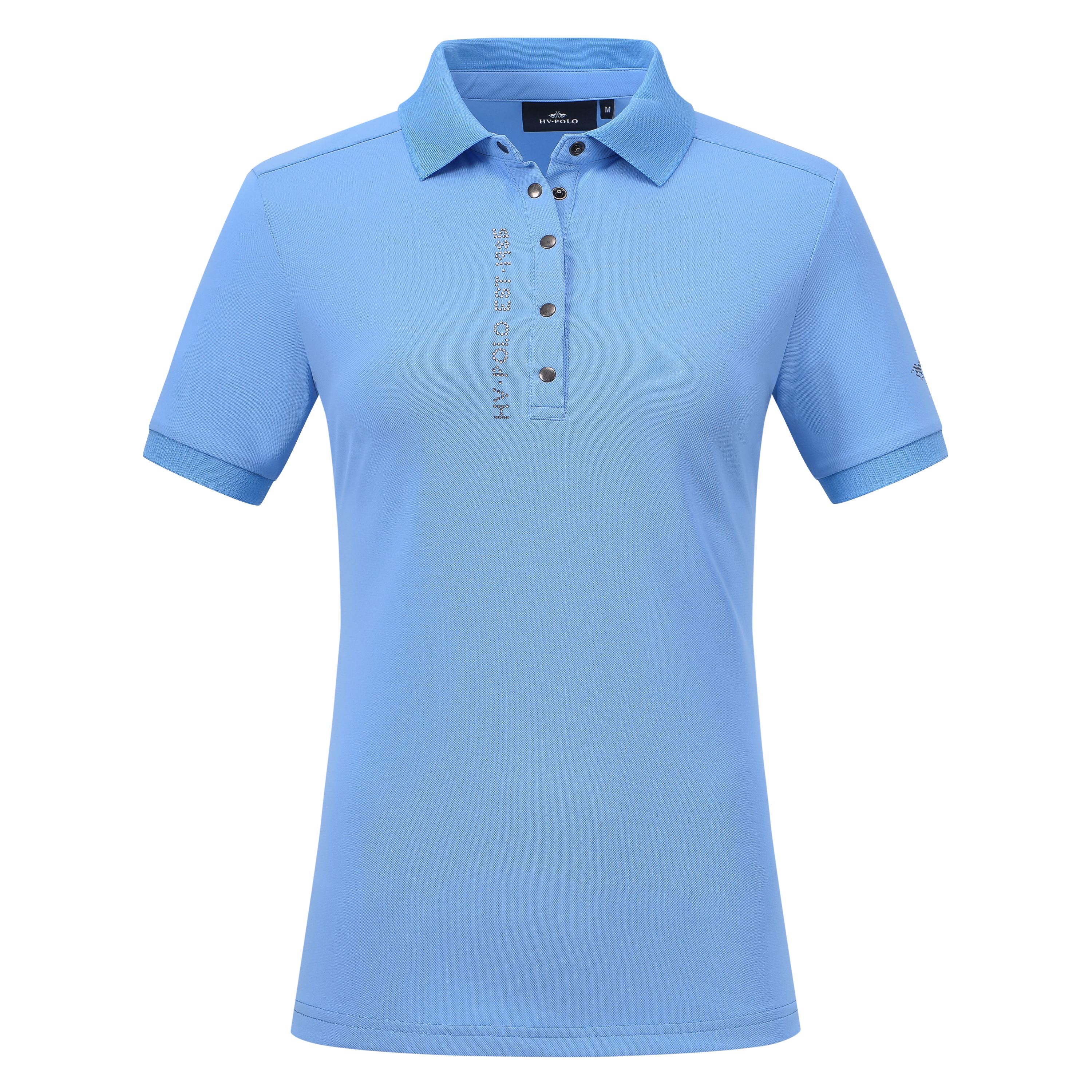 Hv Polo Tech Polo HVP-Myrthe - Sea