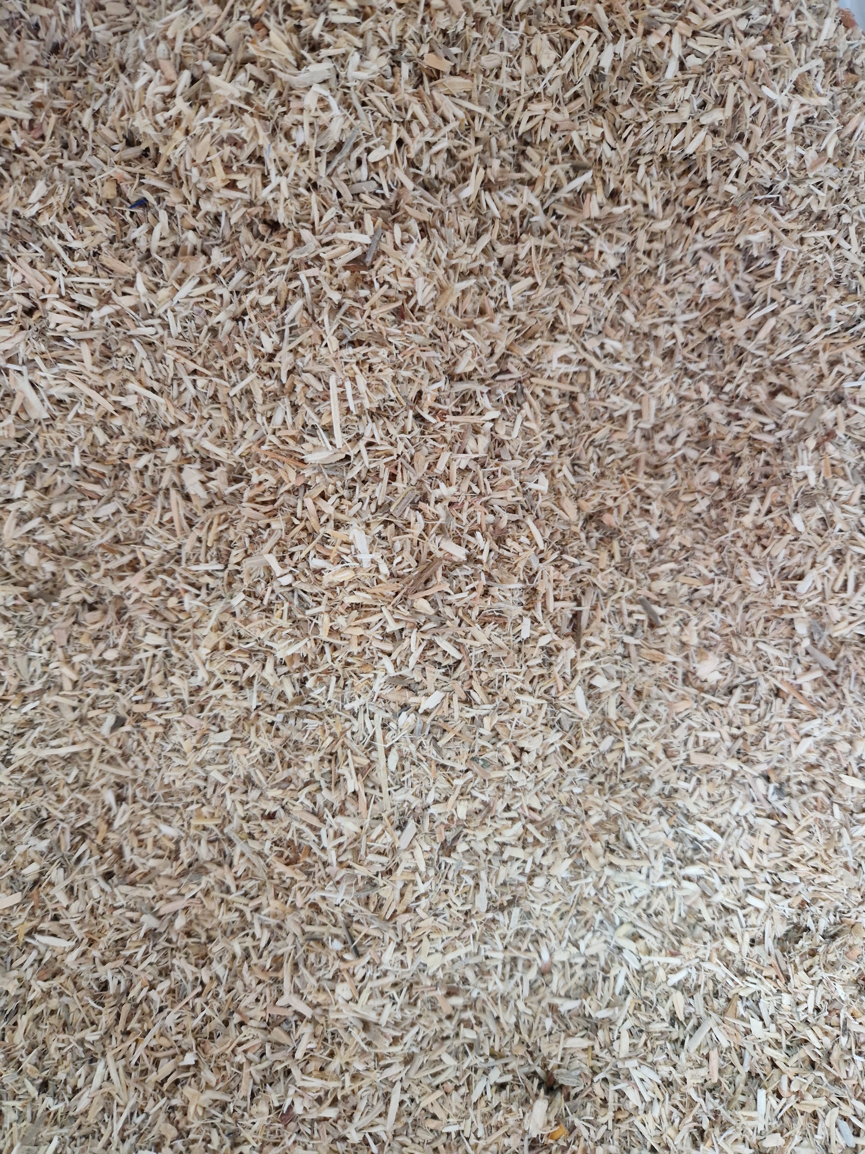 Easy-Fibre FINE Bedding - 20kg Approx (White Bale)