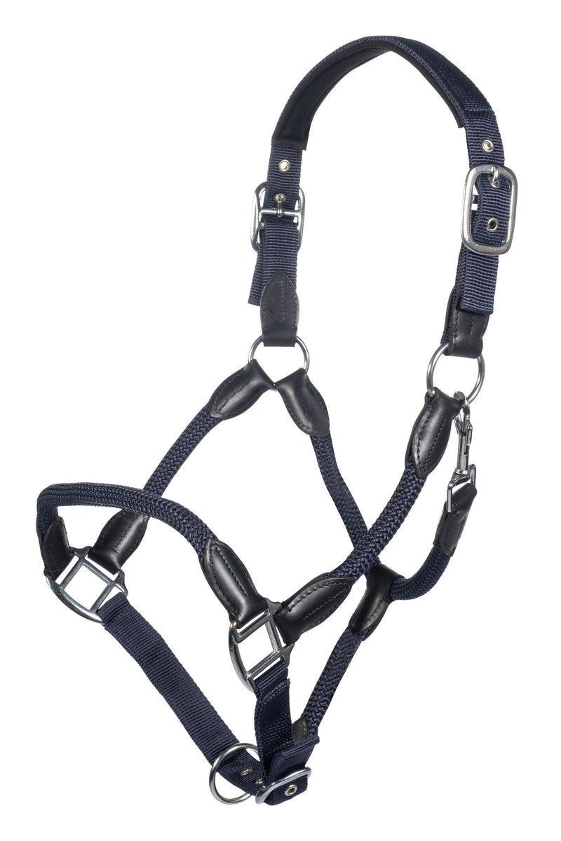 HKM Head Collar -Carlotta-