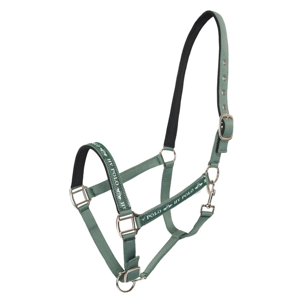 HV Polo Headcollar - Nena