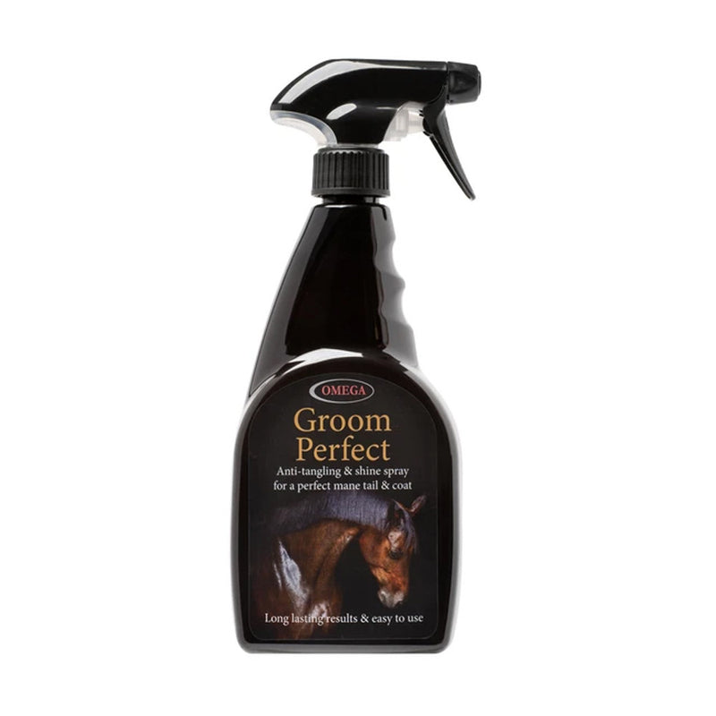 Omega Equine Groom Perfect - 500ml