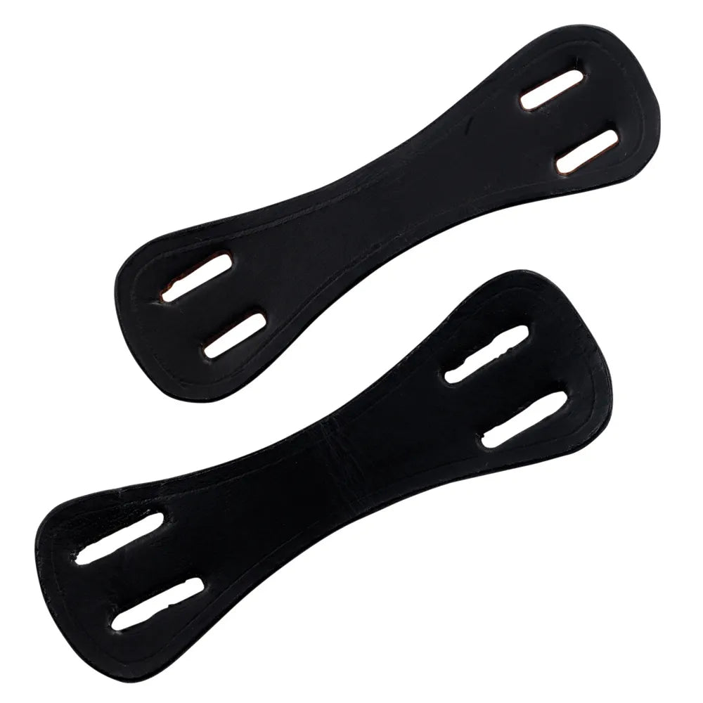 Hy Equestrian Leather Flash Attachment