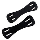 Hy Equestrian Leather Flash Attachment