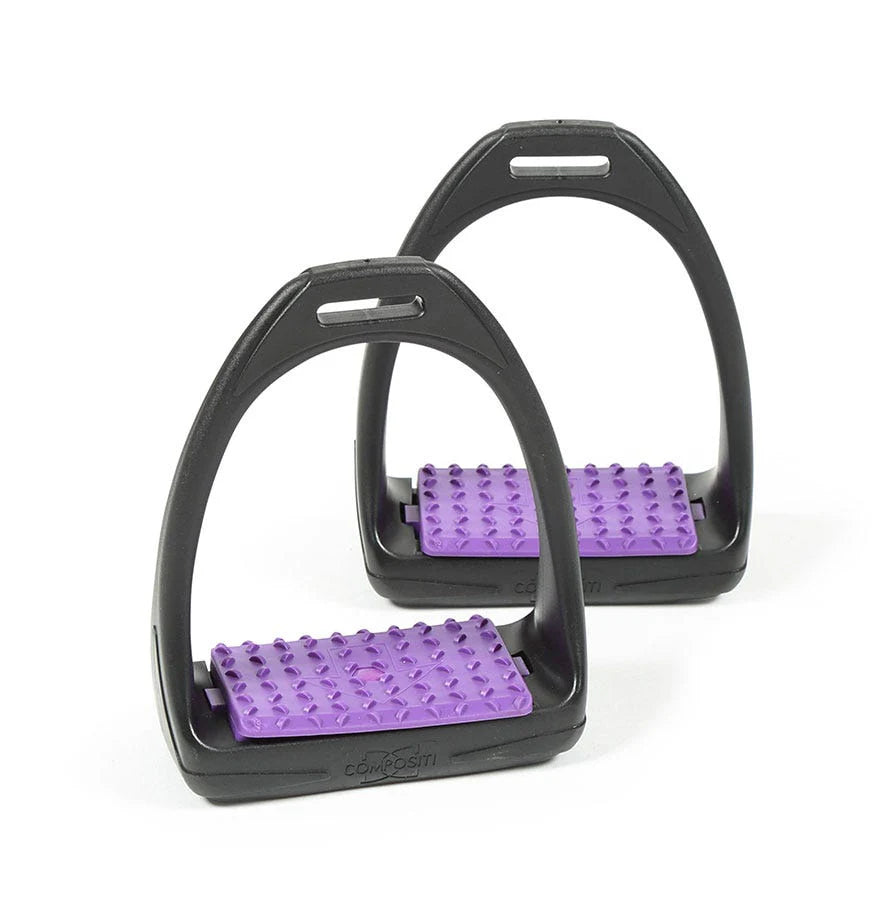 Compositi Reflex Stirrups Onesize