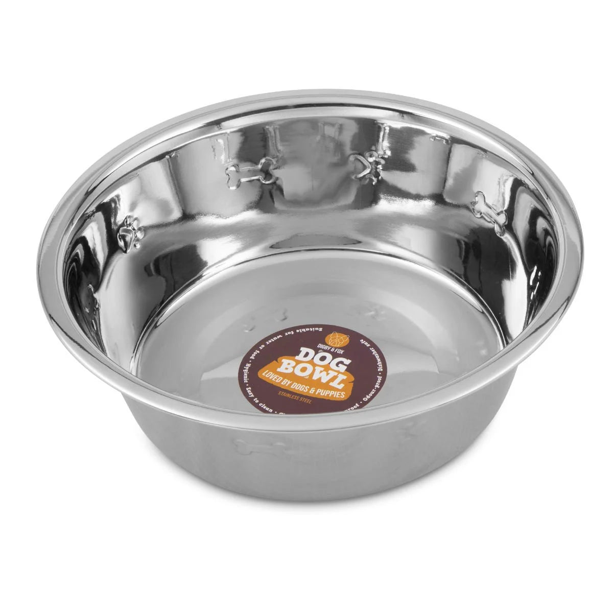 Digby & Fox Dog Bowl
