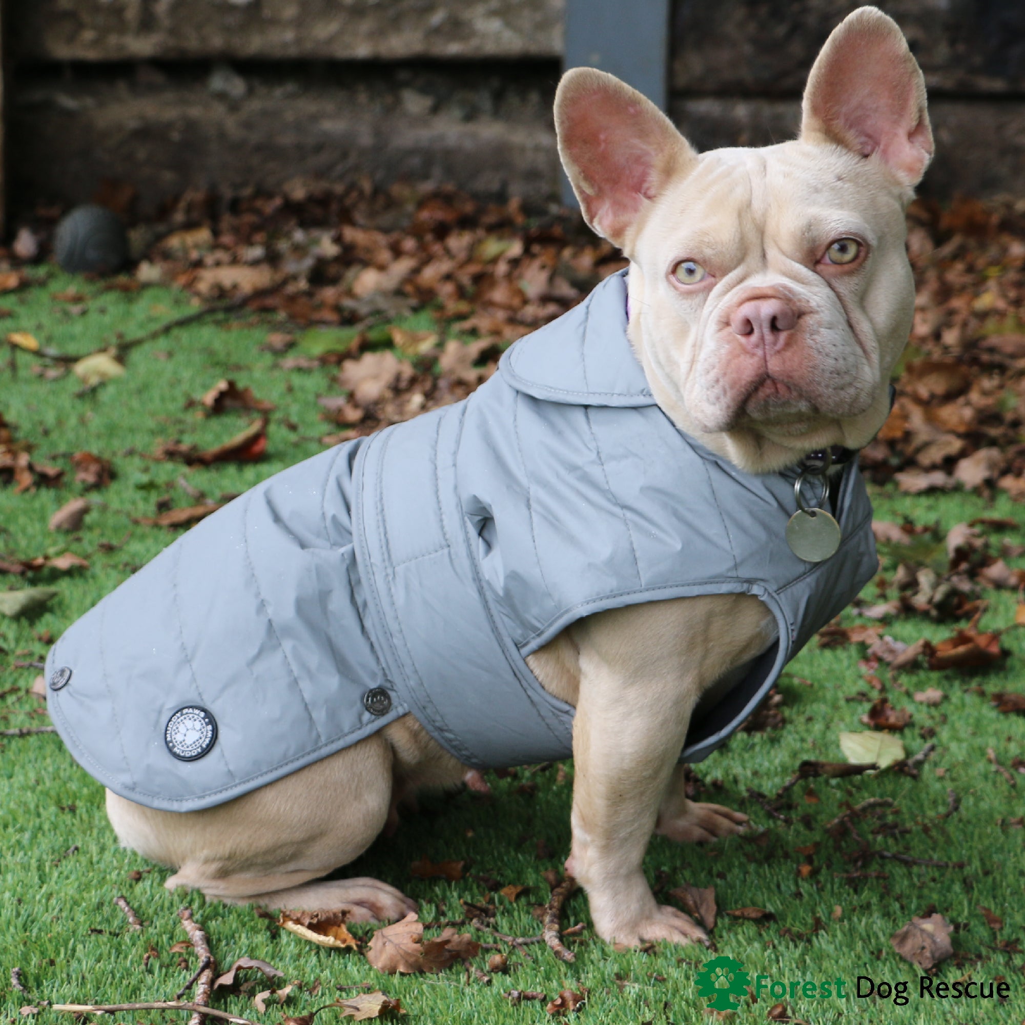Stormguard Ultimate Reflective Coat
