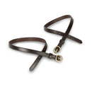 Velociti GARA Leather Spur Straps