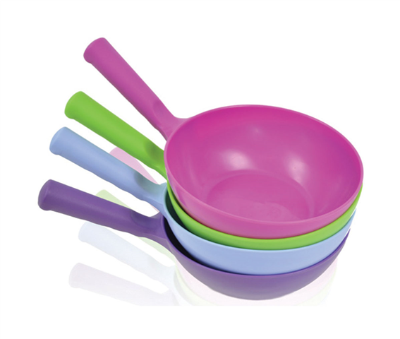 Harold Moore Round Scoop 1.5kg