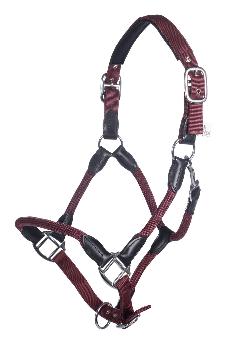 HKM Head Collar -Carlotta-