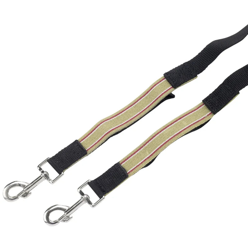 Hy Equestrian Elasticated Side Reins