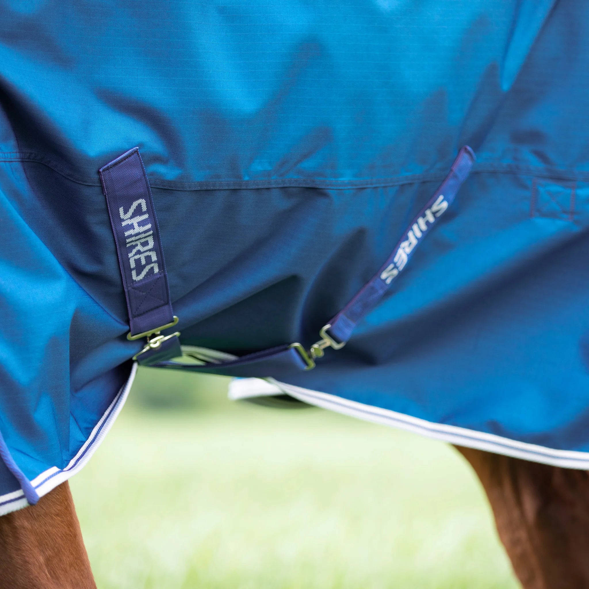 Shires Highlander Original 200 Turnout Rug
