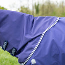 Shires Highlander Original Lite Turnout Rug & Neck Set