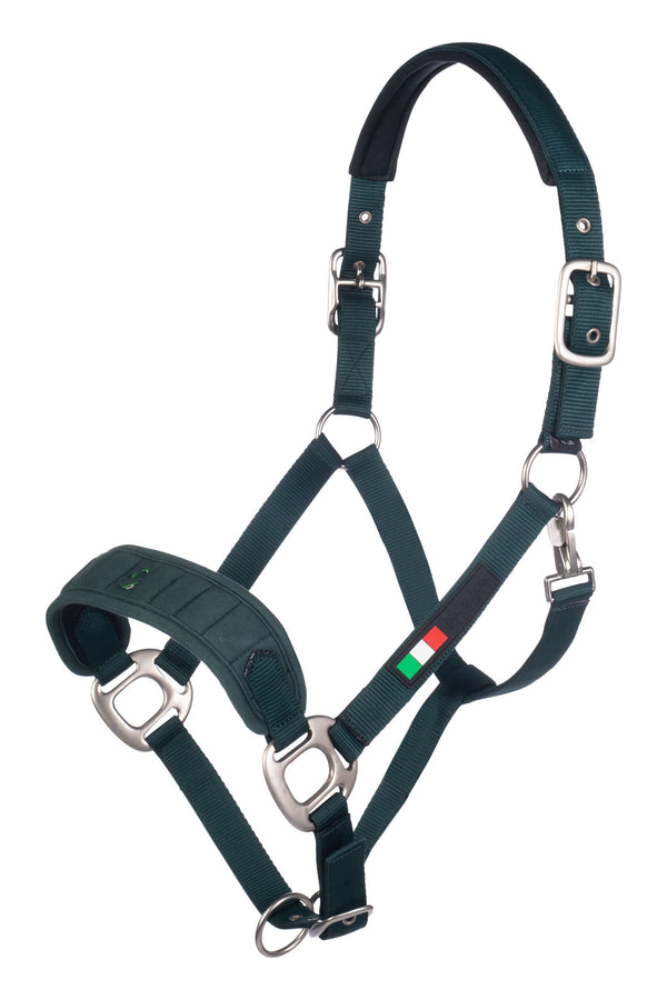 HKM Laura Garrelli Head Collar -Livigno-