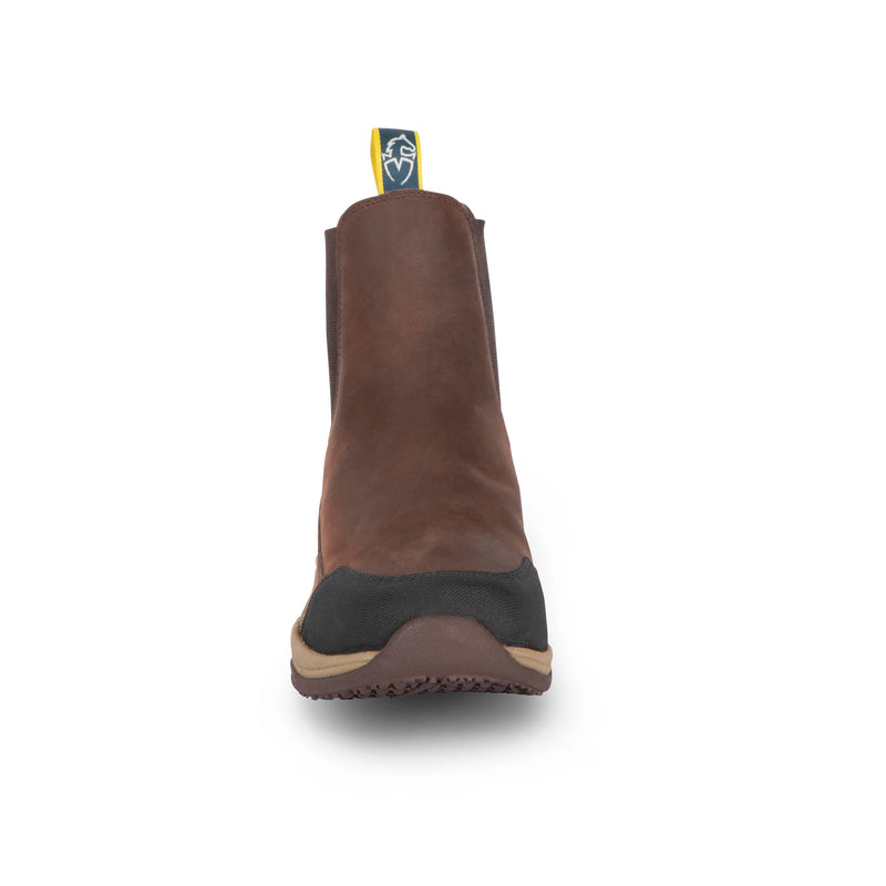 Moretta Genoa XGRIP Boots