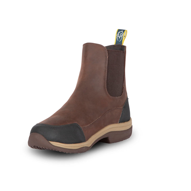 Moretta Genoa XGRIP Boots