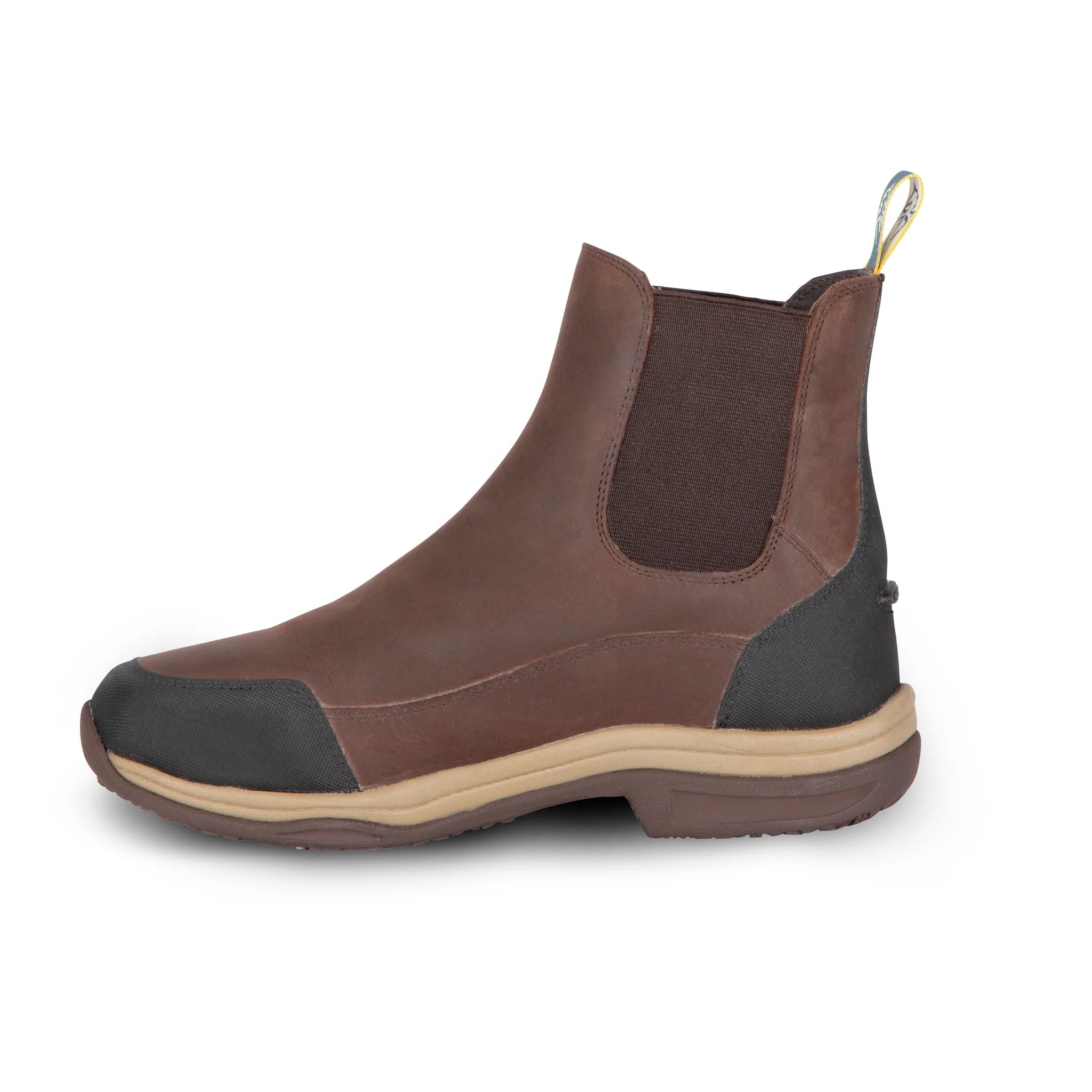 Moretta Genoa XGRIP Boots