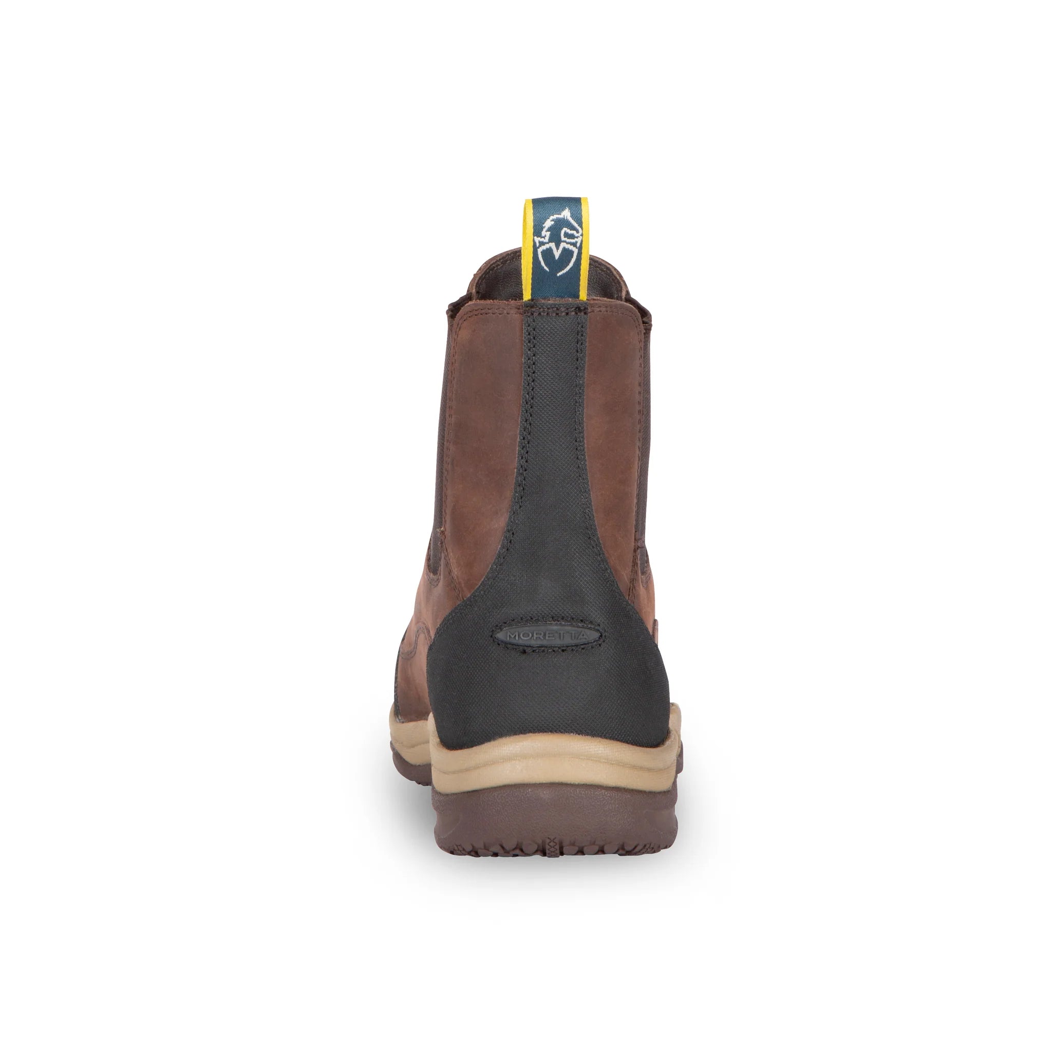 Moretta Genoa XGRIP Boots