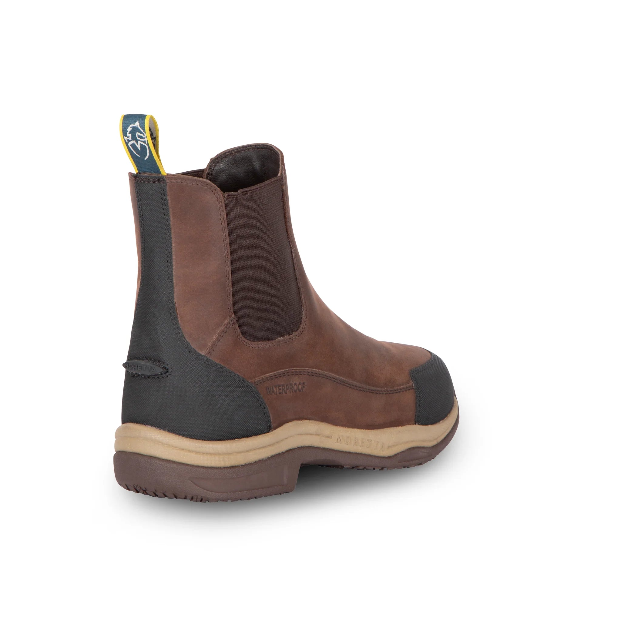Moretta Genoa XGRIP Boots