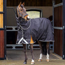 Shires Highlander Plus 200 Turnout Rug & Neck Set