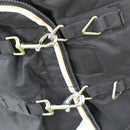 Shires Highlander Plus 200 Turnout Rug & Neck Set