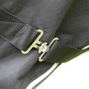 Shires Highlander Plus 200 Turnout Rug & Neck Set