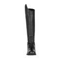 Moretta Gianna Riding Boots - Black