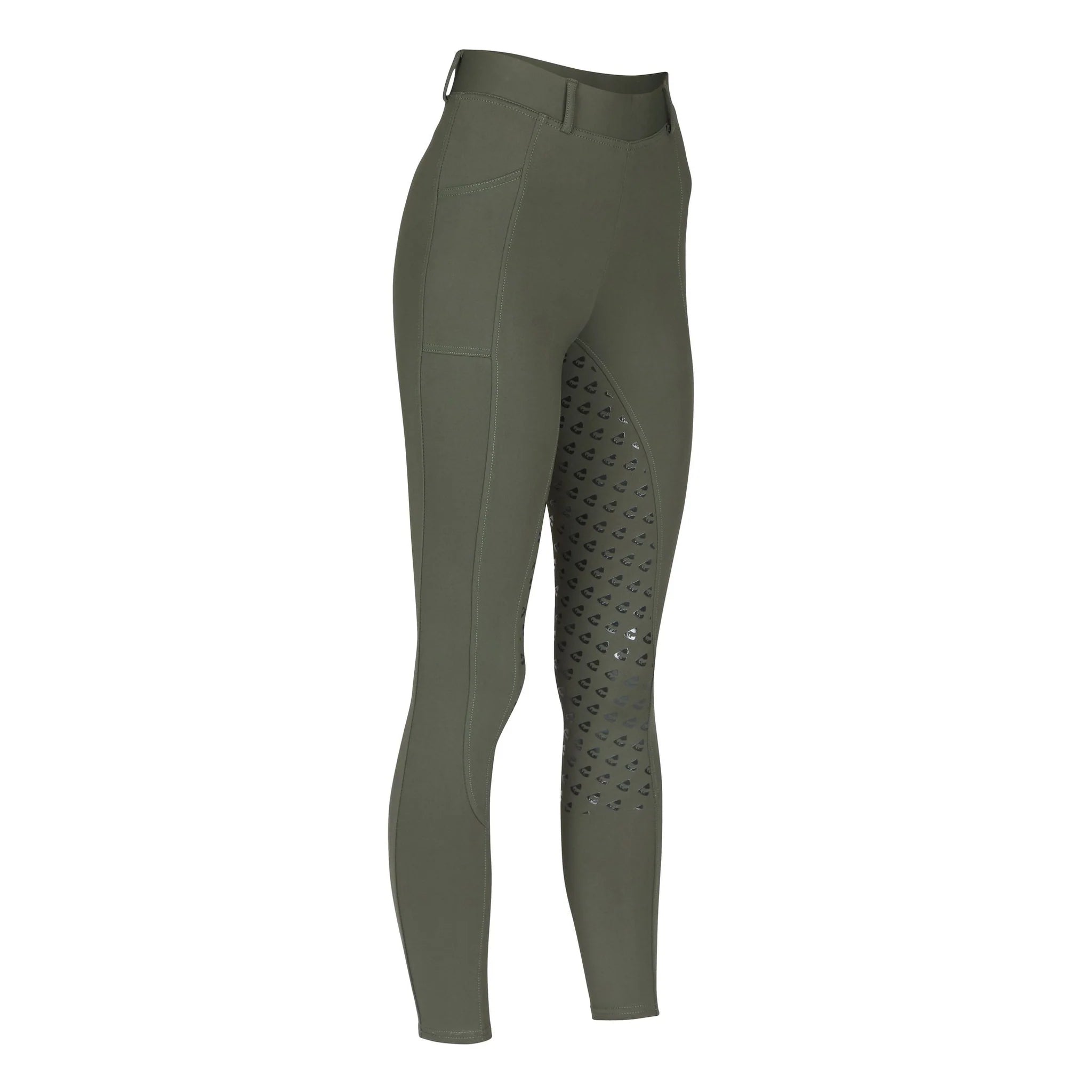 Aubrion Albany Riding Tights