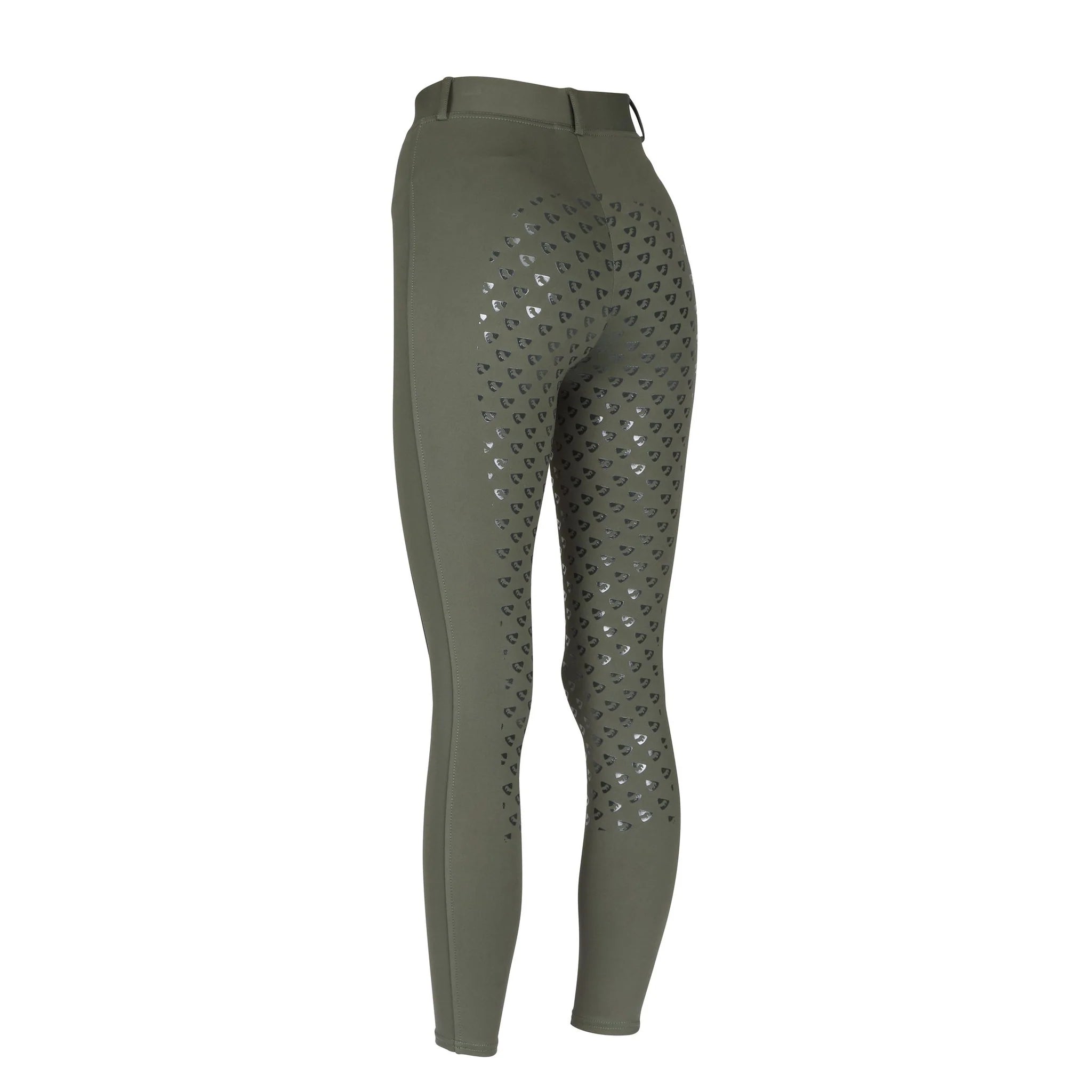 Aubrion Albany Riding Tights