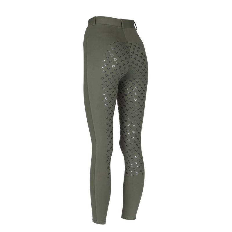 Aubrion Albany Riding Tights