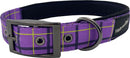Hem & Boo Country Check Collar