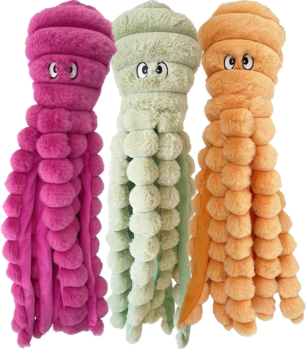 Hem & Boo Octopus