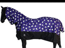 Horsemaster No Fill Combo Rug - Sheep Print