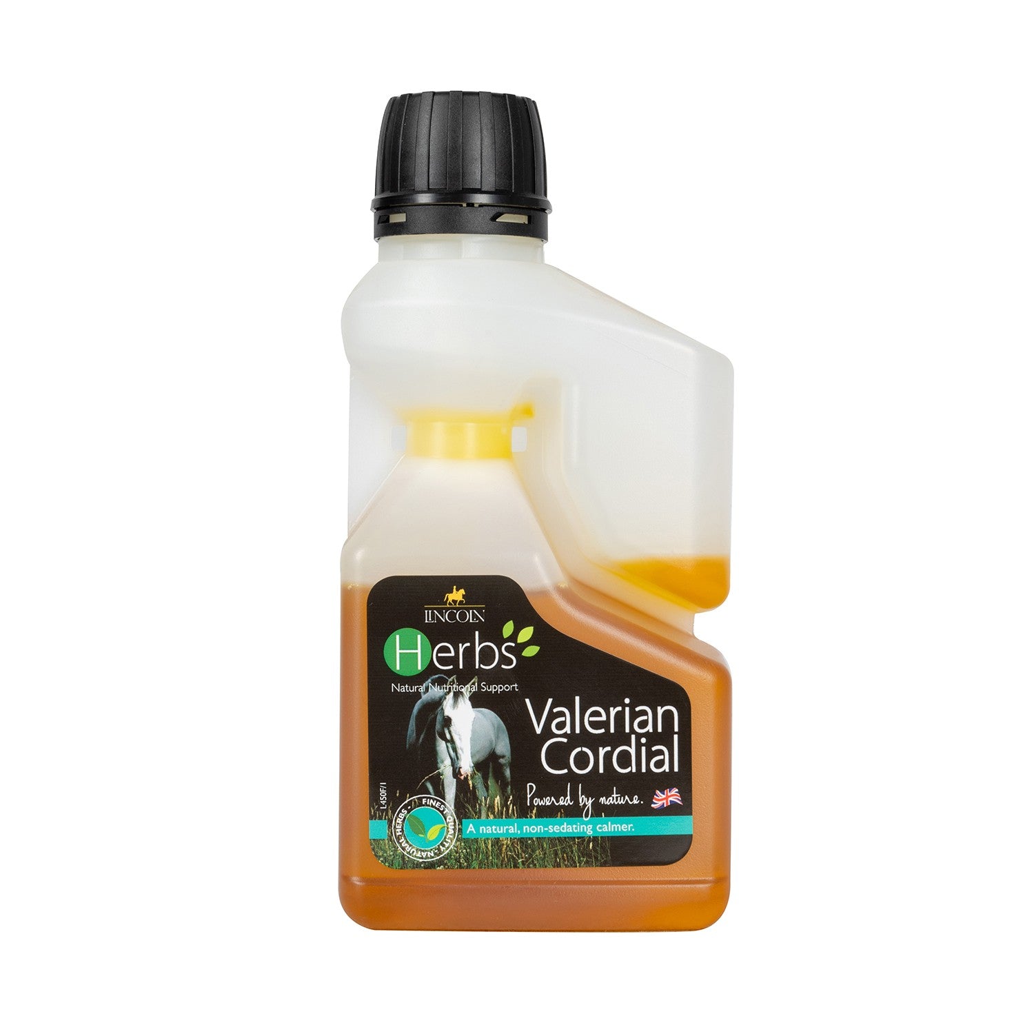 Lincoln Valerian Cordail 250ml