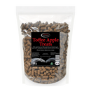 Omega Equine Toffee Apple Treats - 4kg