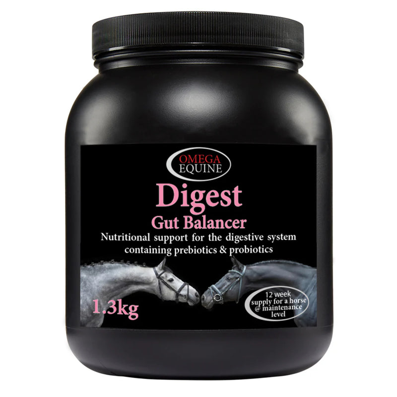 Omega Equine Omega Digest Gut Balancer