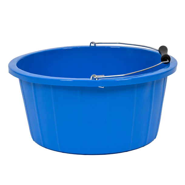 Red Gorilla Premium Shallow Bucket