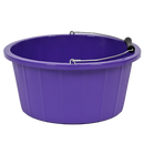 Red Gorilla Premium Shallow Bucket