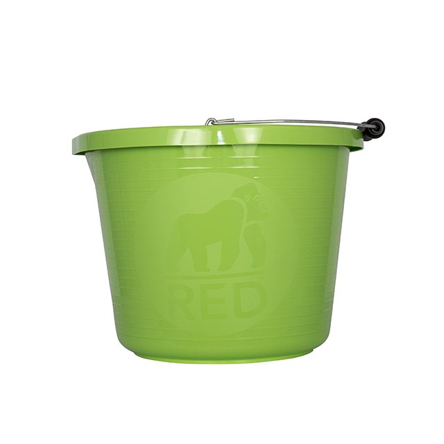 Red Gorilla Premium Bucket - 14L