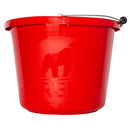 Red Gorilla Premium Bucket - 14L