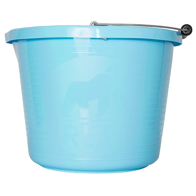 Red Gorilla Premium Bucket - 14L