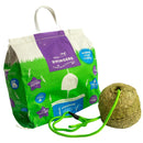 Silvermoor Grass Swingers Bumper Pack 4x1kg