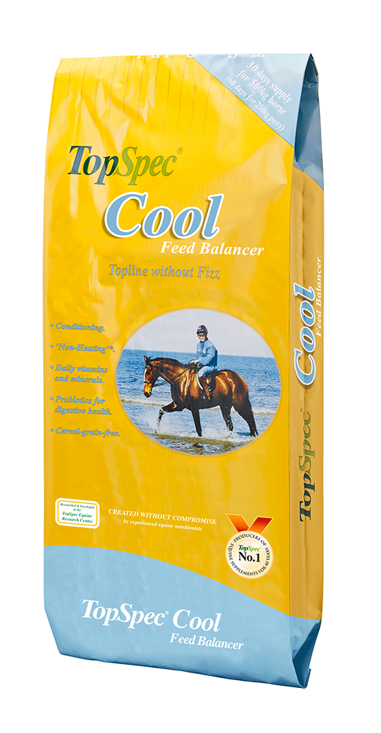 Topspec Cool Balancer 15kg